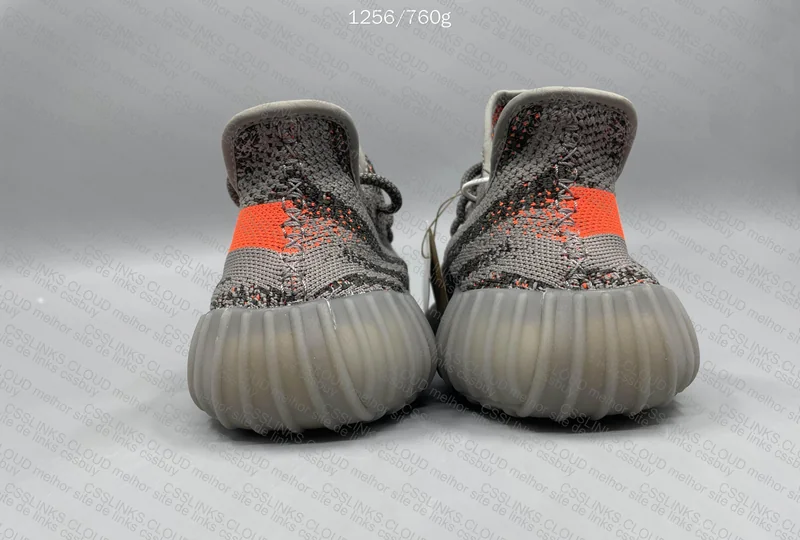 Yeezy Boost beluga 2