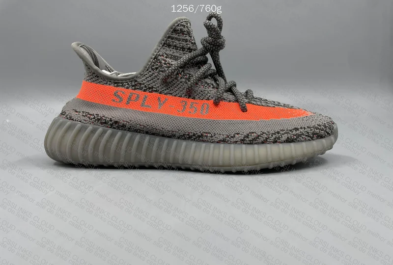 Yeezy Boost beluga 3