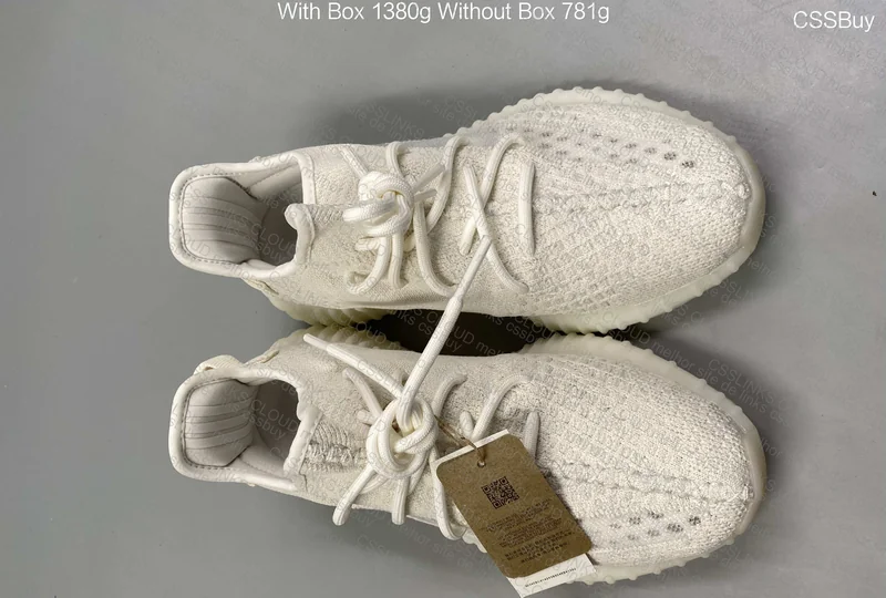 Yeezy Boost Bone
