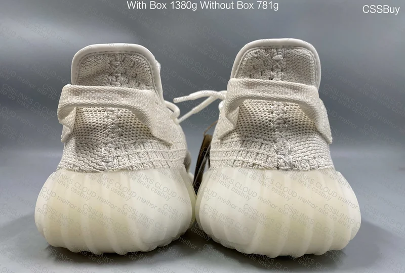 Yeezy Boost Bone 2