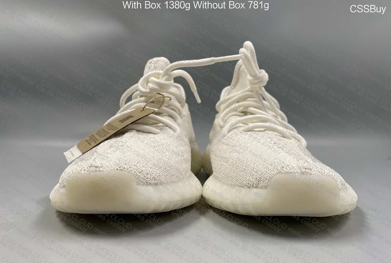 Yeezy Boost Bone 3