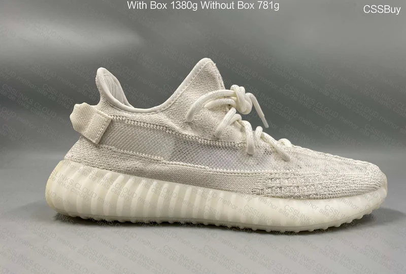 Yeezy Boost Bone 5