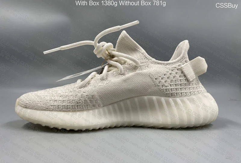 Yeezy Boost Bone 6