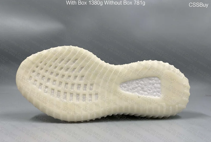 Yeezy Boost Bone 7