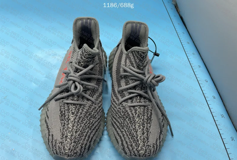 Yeezy Boost V2 350 Beluga