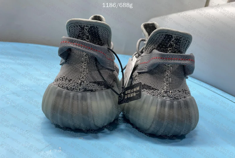 Yeezy Boost V2 350 Beluga 3
