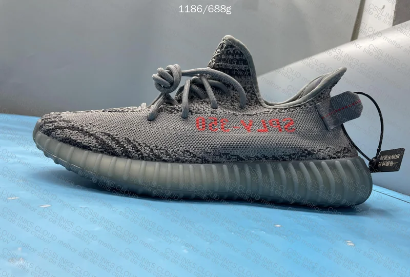 Yeezy Boost V2 350 Beluga 5