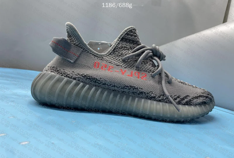 Yeezy Boost V2 350 Beluga 6