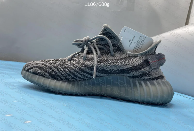 Yeezy Boost V2 350 Beluga 7