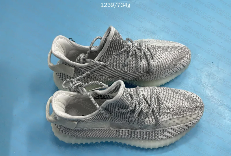 Yeezy Boost V2 Static