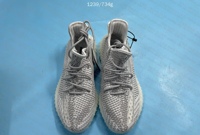 Yeezy Boost V2 Static 2