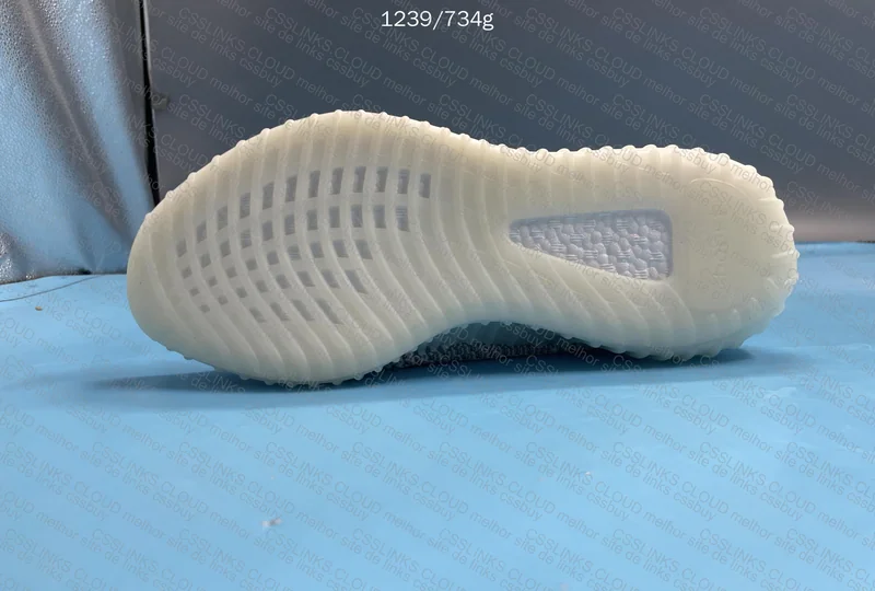 Yeezy Boost V2 Static 7