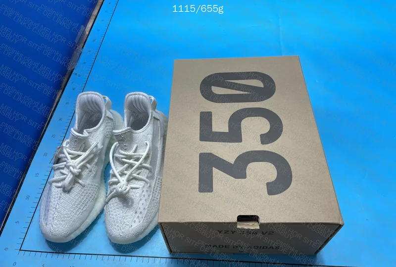 Yeezy boost350 v2, GL? 4