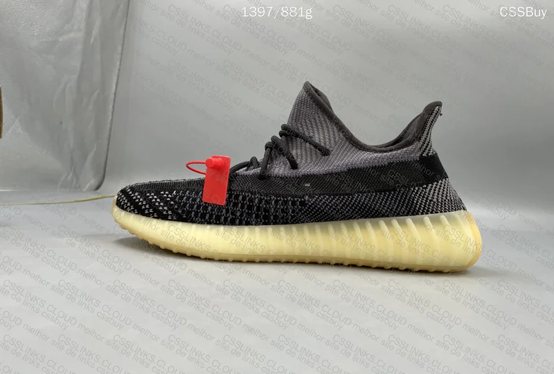 yeezy Carbon 79Y 5