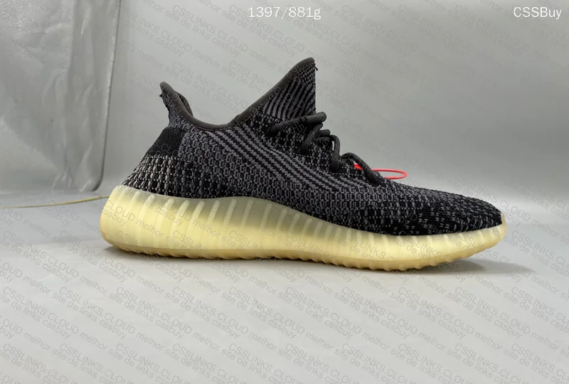 yeezy Carbon 79Y 6