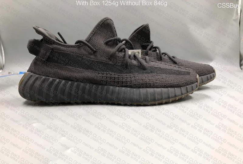 Yeezy Cinder