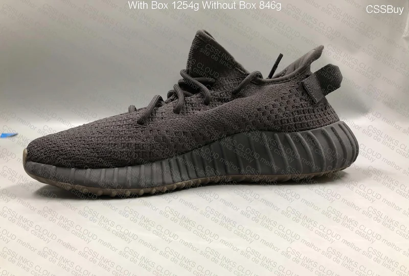 Yeezy Cinder 10