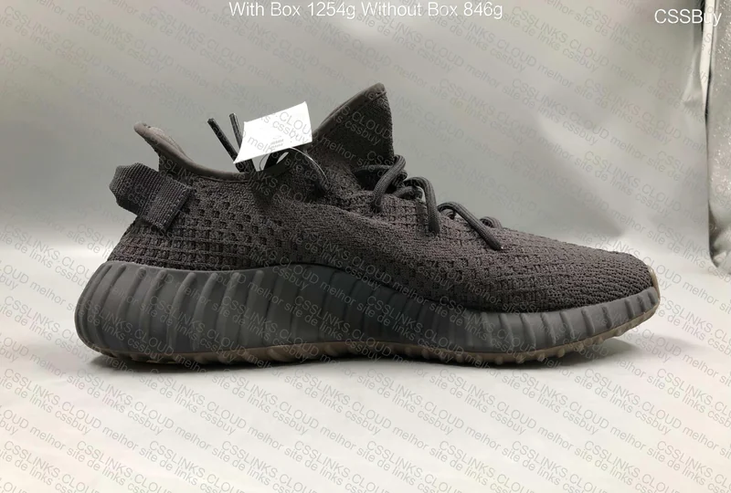 Yeezy Cinder 3