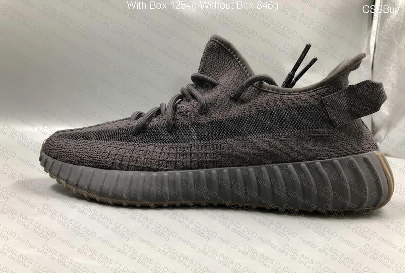 Yeezy Cinder 4