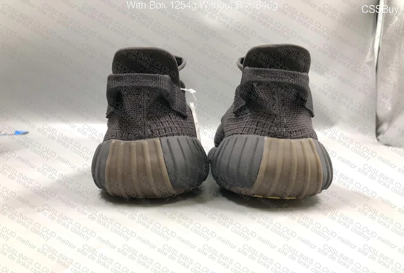 Yeezy Cinder 6