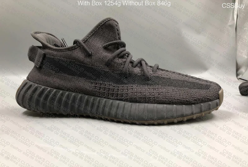 Yeezy Cinder 7