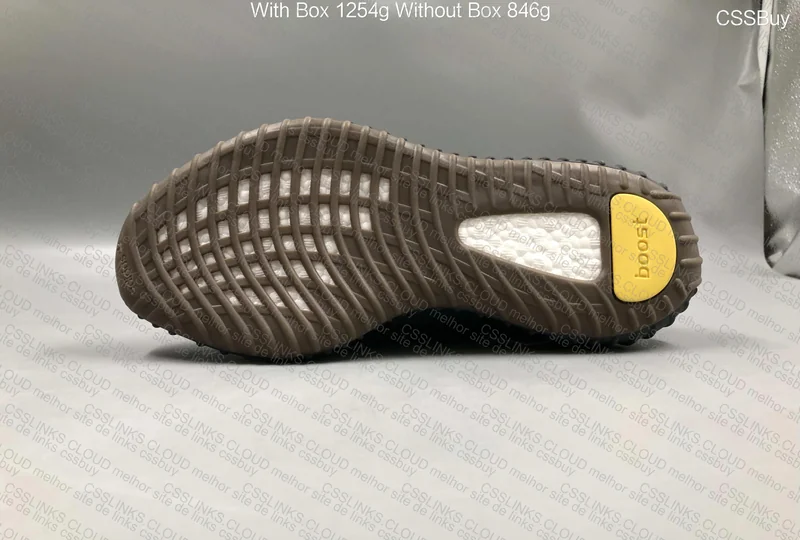 Yeezy Cinder 8