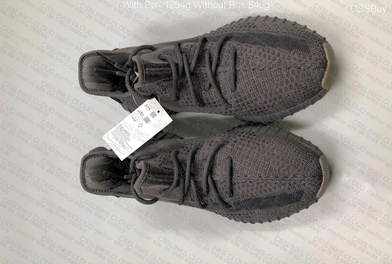 Yeezy Cinder 9