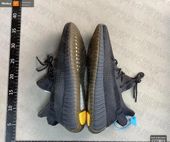 Yeezy cinder 2