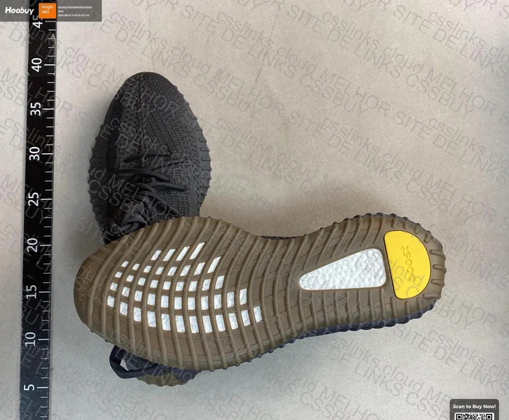 Yeezy cinder 3