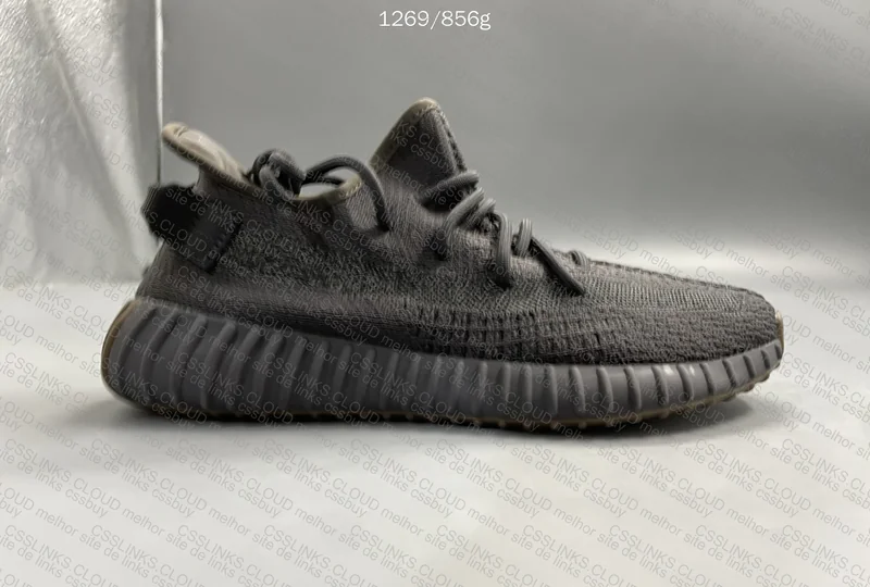 Yeezy Cinder Reflective 3