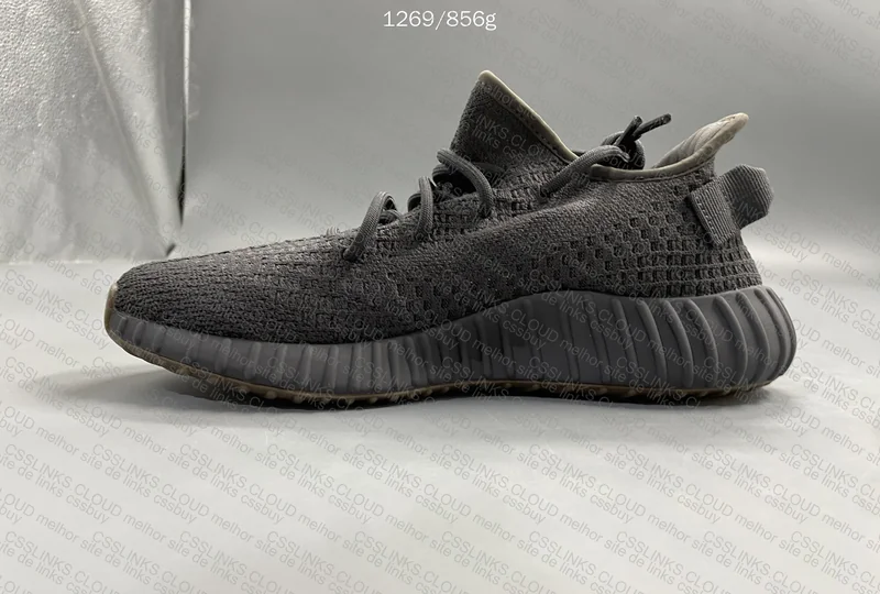 Yeezy Cinder Reflective 6