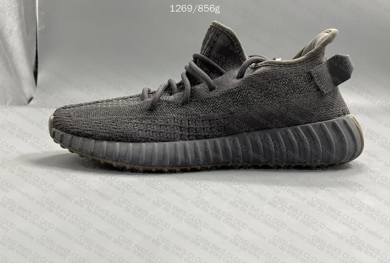 Yeezy Cinder Reflective 9