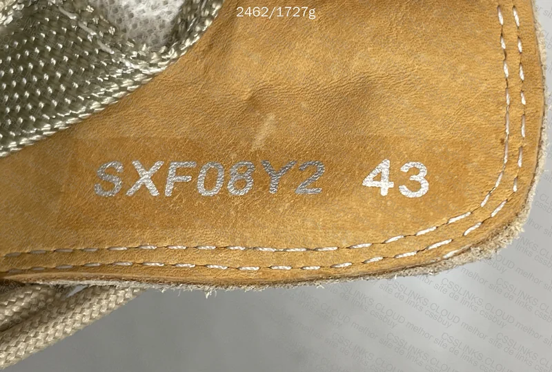 Yeezy Combat Boots Season 4 6