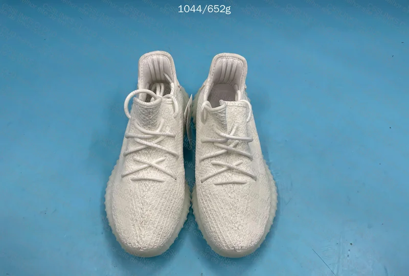 yeezy cream gl?