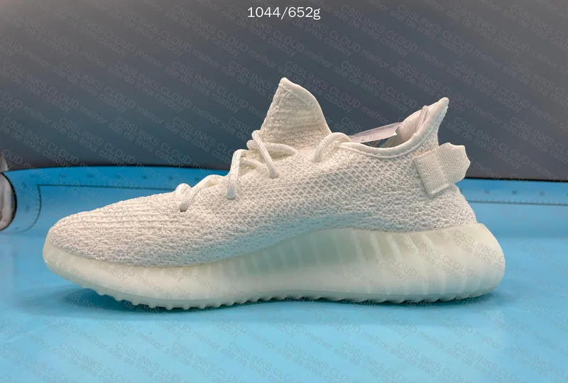 yeezy cream gl? 4