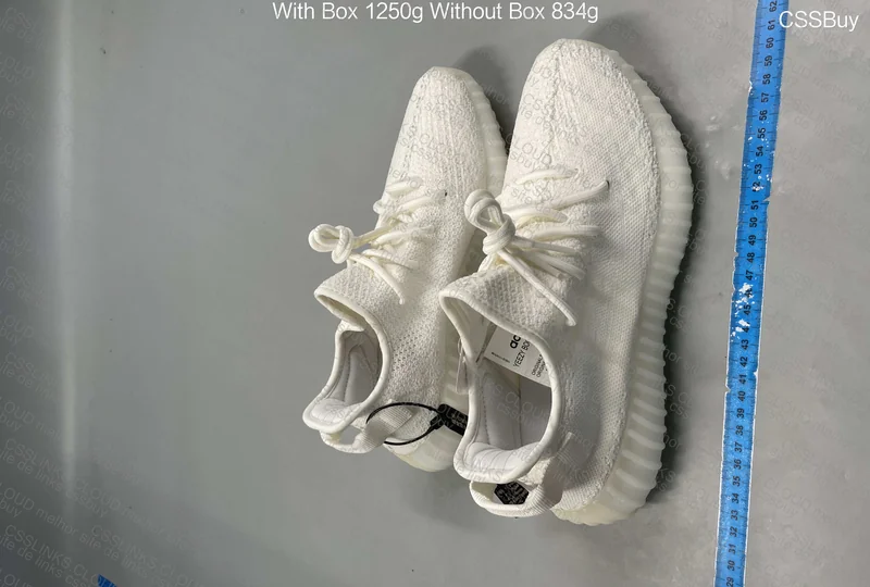 yeezy cream white
