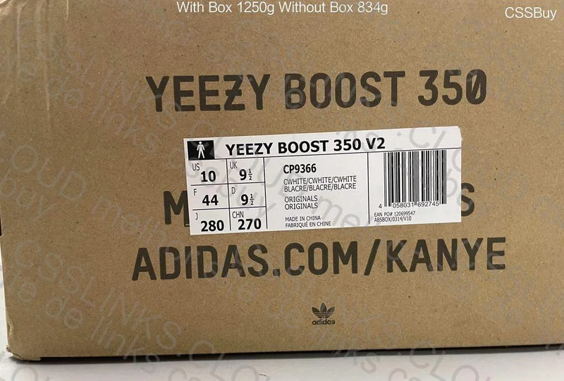 yeezy cream white 11