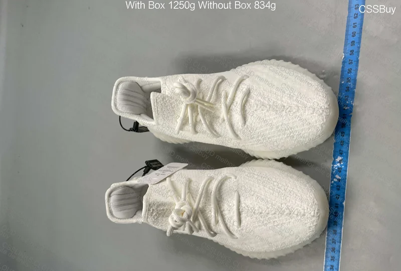 yeezy cream white 2