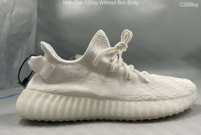 yeezy cream white 4