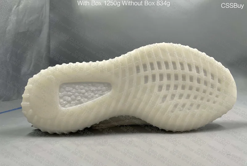 yeezy cream white 5