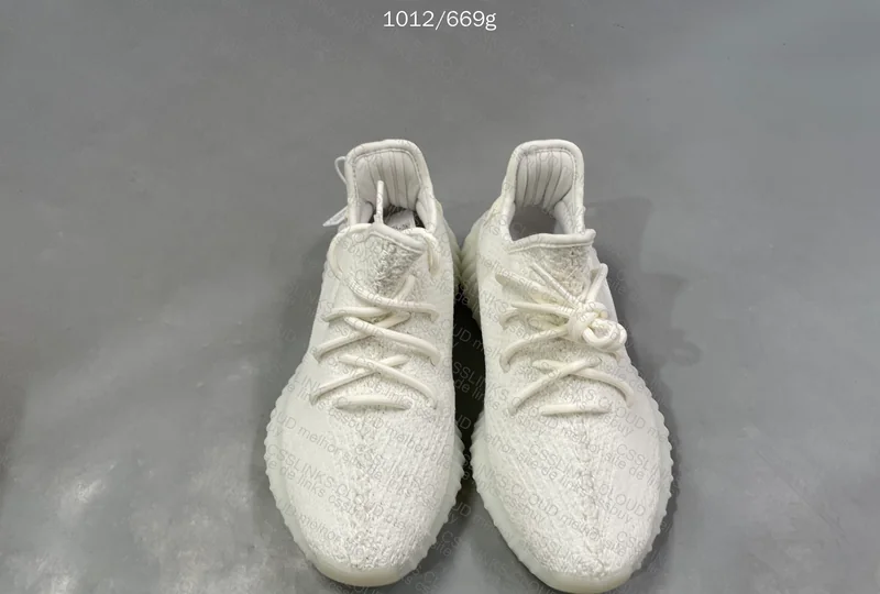 yeezy cream white 5