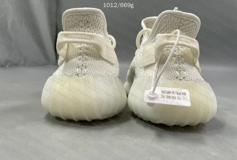 yeezy cream white 6