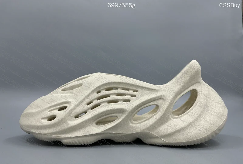 Yeezy Crocs 2
