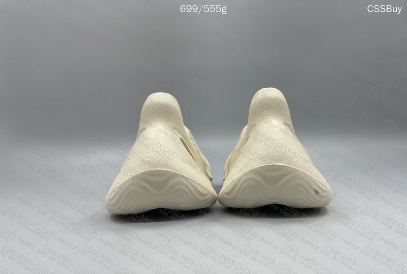 Yeezy Crocs 3