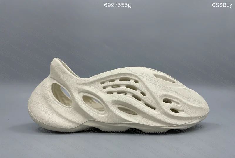 Yeezy Crocs 4