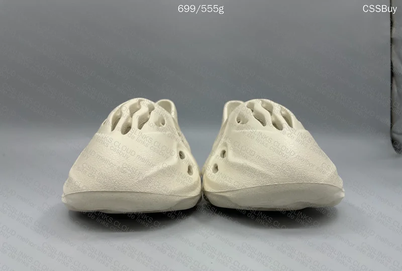 Yeezy Crocs 5