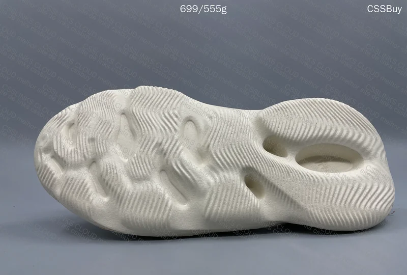 Yeezy Crocs 6