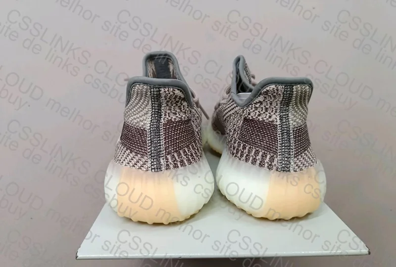 Yeezy ¥29.90 LW B (Maybe?) 2