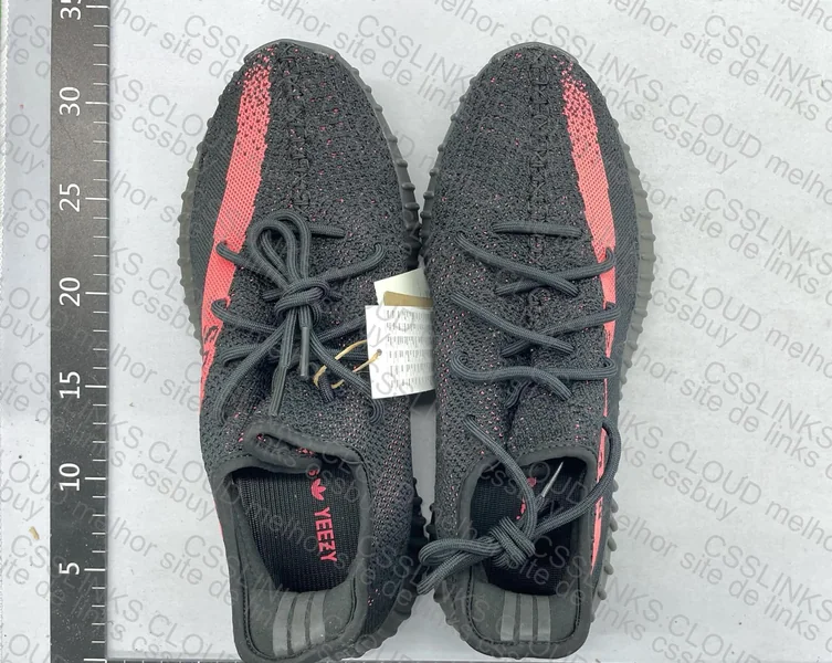 Yeezy de 59Y. Tá GL?? 2