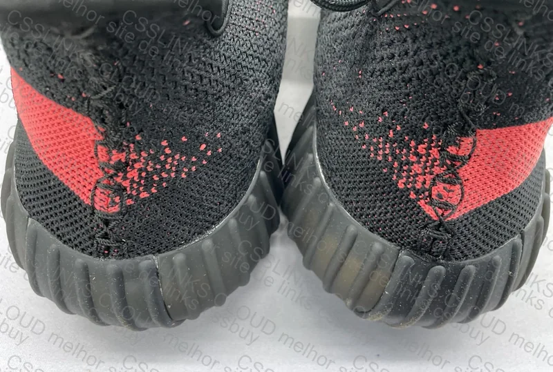 Yeezy de 59Y. Tá GL?? 3